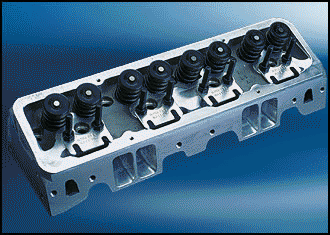 195cc AFR Head