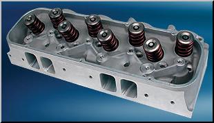 AFR 2100 CYLINDER HEAD