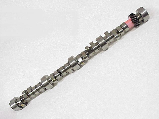Full shot of the ZZ4 camshaft.