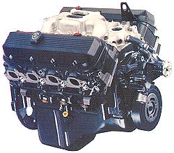 454 HO Picture