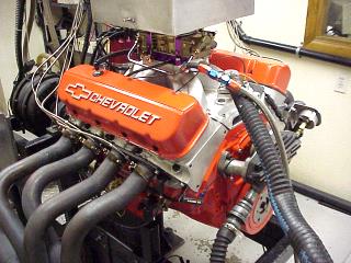 Super Street 502 Picture