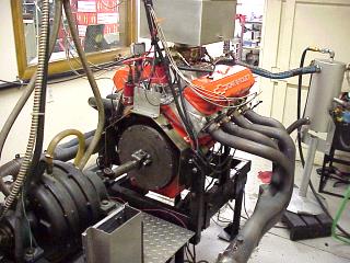 Super Street 502 Picture