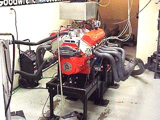 Super Street 502 Picture