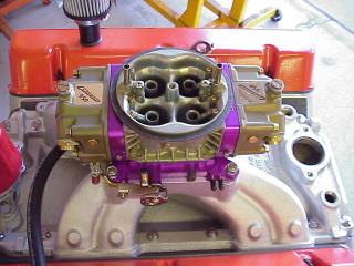 Super Street 502 Picture
