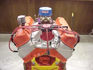 Super Street 502 Picture