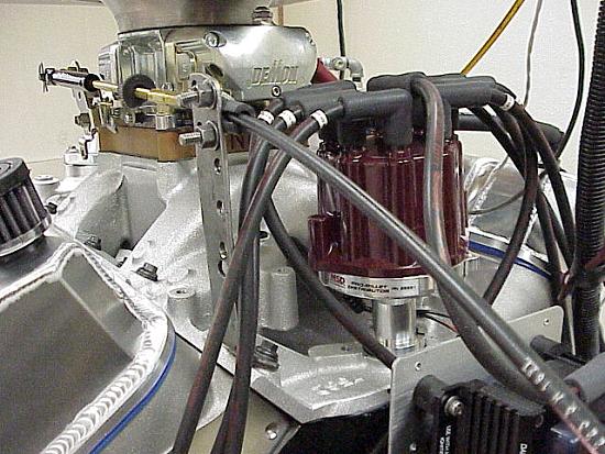 The Ultimate 502 Dyno Pictures