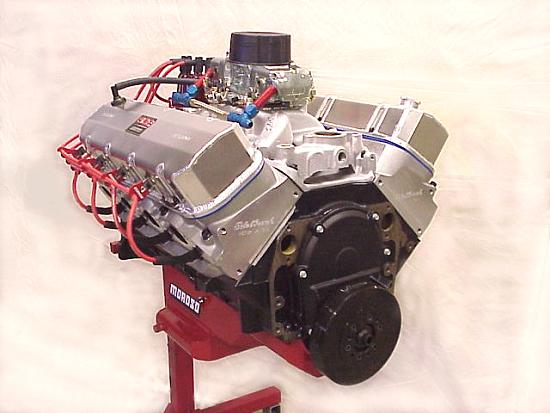 Picture of The Ultimate Street 502