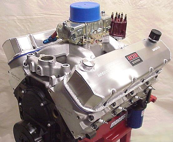 Picture of The Ultimate Street 502