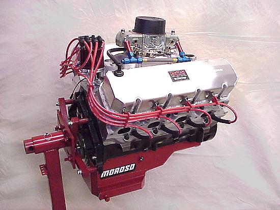 Picture of The Ultimate Street 502