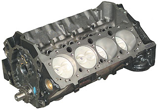 ZZ4 Partial Engine