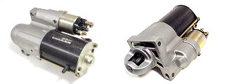ACDelco 153 Tooth Stater
