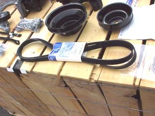 Drive Belt