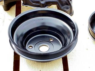 Pulley