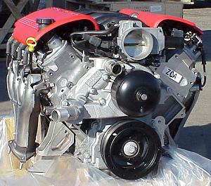 2001 LS-6