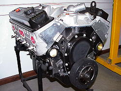 325 engine