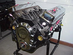 330 engine