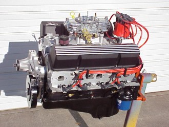 ZZ383-500A Right Side View