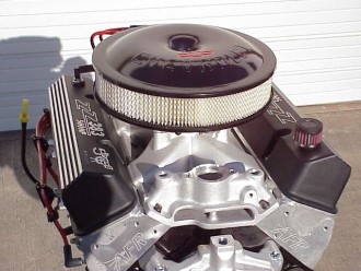 Proform 141-692 Air Cleaner Picture