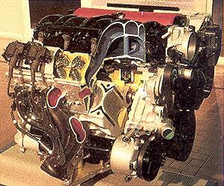 Pic from Hot Rod magazine September 2000