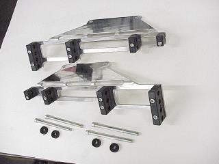 R&M Center Bolt Wire Looms