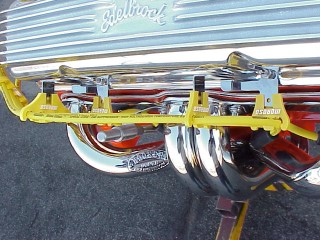 Moroso Wire And Looms