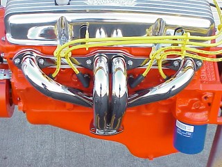 Headers Right Side
