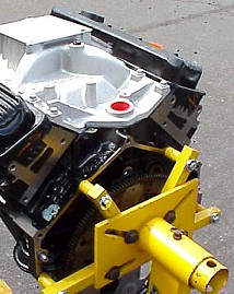 HT 383 Picture