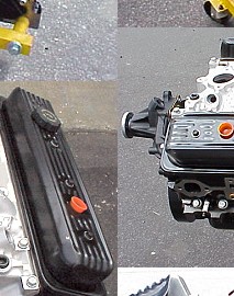 HT 383 Picture
