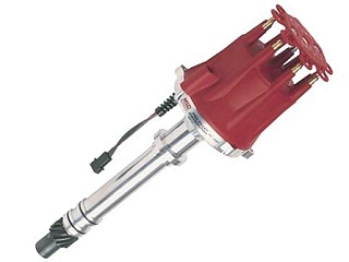 Picture Of MSD Distributor.