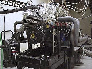 Nostalgia ZZ4 HO 350