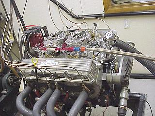 Nostalgia ZZ4 HO 350