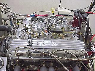 Nostalgia ZZ4 HO 350