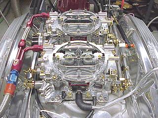 Nostalgia ZZ4 HO 350