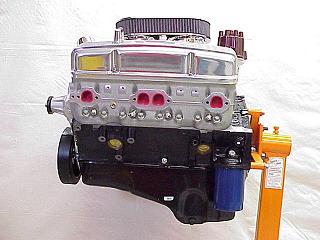 Nostalgia ZZ4 HO 350