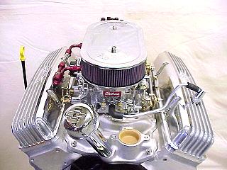 Nostalgia ZZ4 HO 350