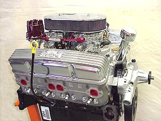 Nostalgia ZZ4 HO 350