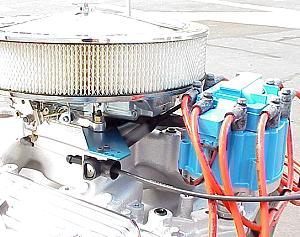 350 HO Super Deluxe