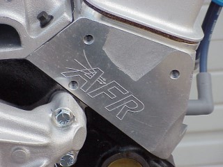 ZZ383-500 AFR Heads.