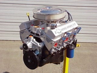 ZZ383-500 Side View
