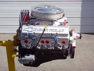 ZZ383-500 Side View