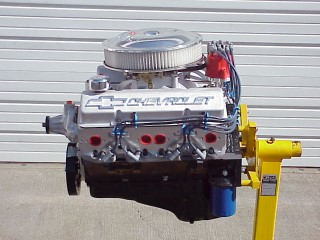 ZZ383-500 Side View