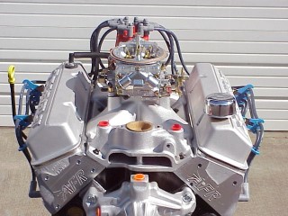 ZZ383-500 Air Cleaner Off