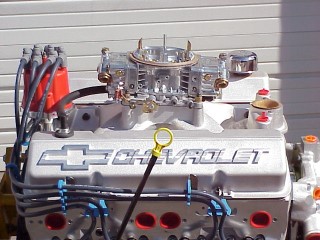 ZZ383-500 Air Cleaner Off