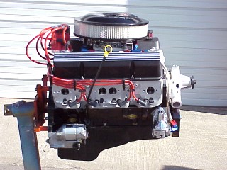 ZZ383-500A Side View