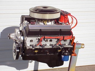 ZZ383-500A Side View