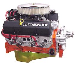 ZZ450 Picture