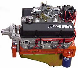 ZZ450 Picture