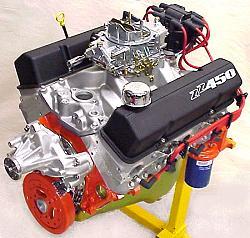 ZZ450 Picture