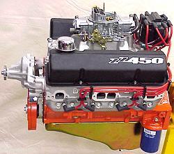 ZZ450 Picture