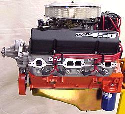 ZZ450 Picture